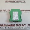 PHOENIX CONTACT MCR-VDC-UI-B-DC VOLTAGE TRANSFORMER
