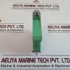 PHOENIX CONTACT MCR-VDC-UI-B-DC VOLTAGE TRANSFORMER