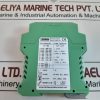 PHOENIX CONTACT MCR-VDC-UI-B-DC VOLTAGE TRANSFORMER