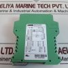 PHOENIX CONTACT MCR-VDC-UI-B-DC VOLTAGE TRANSFORMER