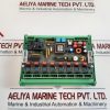 PHOENIX CONTACT IMCA RAD8 ANALOG INPUT BOARD