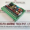 PHOENIX CONTACT IMCA RAD8 ANALOG INPUT BOARD
