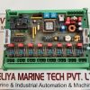 PHOENIX CONTACT IMCA RAD8 ANALOG INPUT BOARD