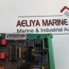 PHOENIX CONTACT IMCA RAD8 ANALOG INPUT BOARD