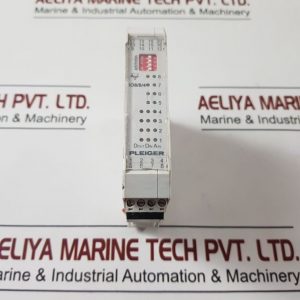 PLEIGER IO 8/8/4 I/O MODULE