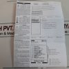 PR 2220B SWITCHMODE POWER SUPPLY 2220B1