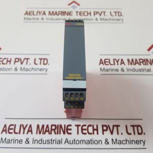 PR ELECTRONICS 5104A REPEATER /POWER SUPPLY