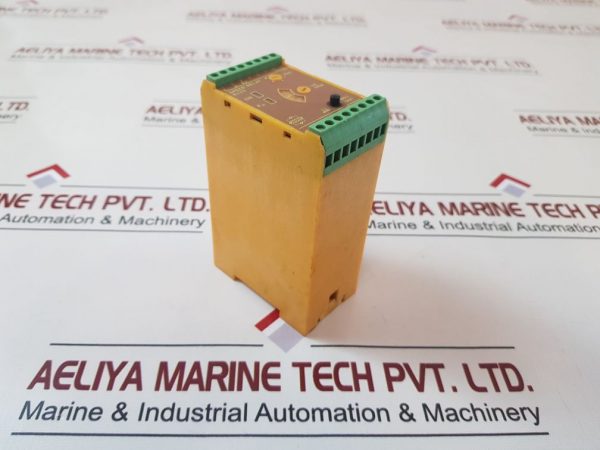 RHEINTACHO 5320 SPEED RELAY IP20