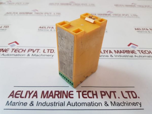 RHEINTACHO 5320 SPEED RELAY IP20