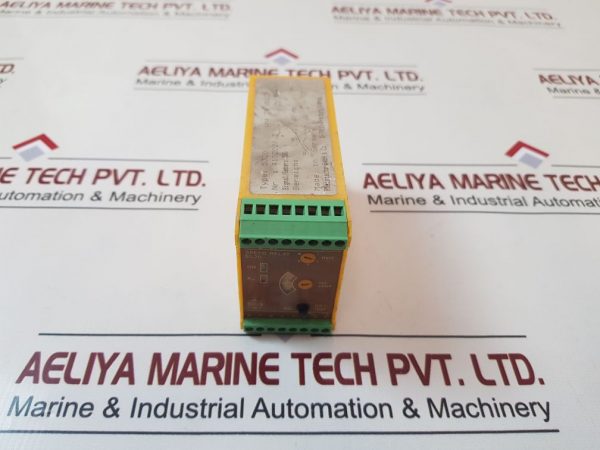RHEINTACHO 5320 SPEED RELAY IP20