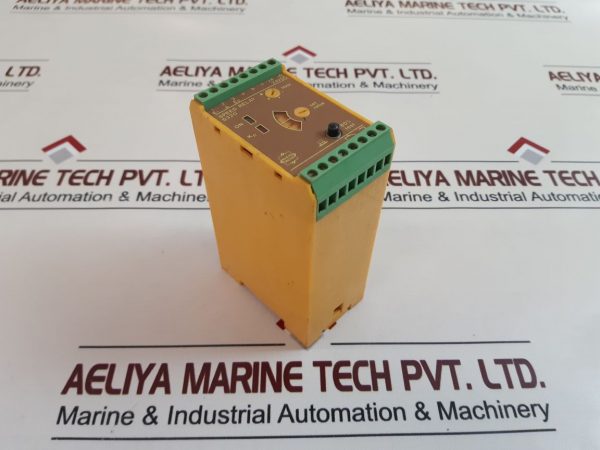RHEINTACHO 5320 SPEED RELAY IP20