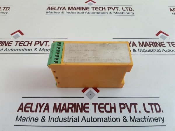 RHEINTACHO 5320 SPEED RELAY IP20