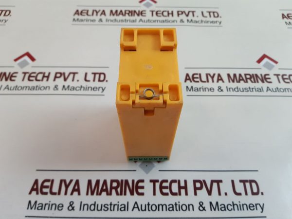 RHEINTACHO 5320 SPEED RELAY IP20
