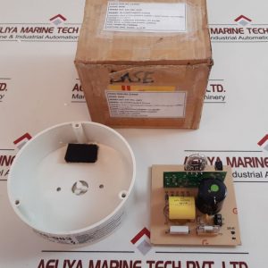 RS COMPONENT 626-983 HIGH POWER XENON BEACONS 230V