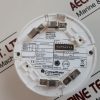 SALWICO CONSILIUM TDT-2 80 HEAT DETECTOR 040208