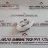 SALWICO CONSILIUM TDT-2 80 HEAT DETECTOR 040208