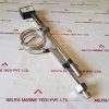 SAMSON 2231 1010617 0035 TEMPERATURE REGULATOR GR 150