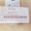 SAMSON 2231 1010617 0035 TEMPERATURE REGULATOR GR 150