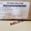SAMSON 2231 1010617 0035 TEMPERATURE REGULATOR GR 150