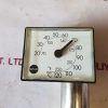 SAMSON 2231 1010617 0035 TEMPERATURE REGULATOR GR 150