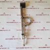 SAMSON 2231 1010617 0035 TEMPERATURE REGULATOR GR 150