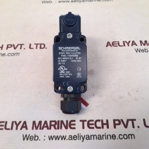 SCHMERSAL Z4VH 335-11Z-2740 LIMIT SWITCH