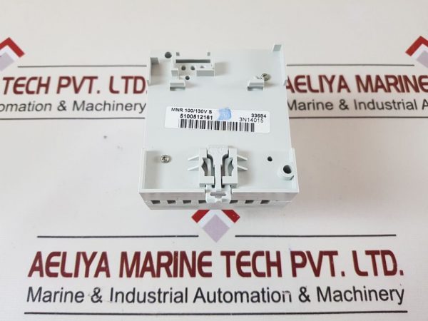 SCHNEIDER ELECTRIC 33684 TIME DELAY RELAY