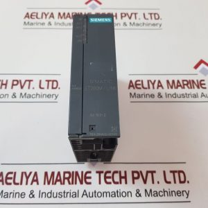 SIEMENS SIMATIC S7 6ES7 153-2BA02-0XB0 INTERFACE MODULE