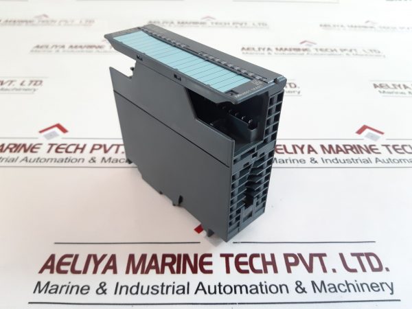 SIEMENS 7MH4601-1AA01 WEIGHING MODULE