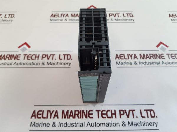 SIEMENS 7MH4601-1AA01 WEIGHING MODULE