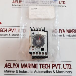 SIEMENS 7PR4140-6PM00 TIME RELAY 220V