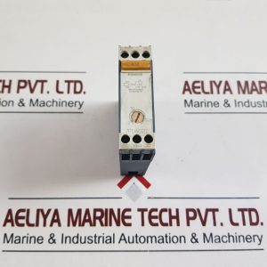 SIEMENS 7PU6020-7NJ20 TIME RELAY