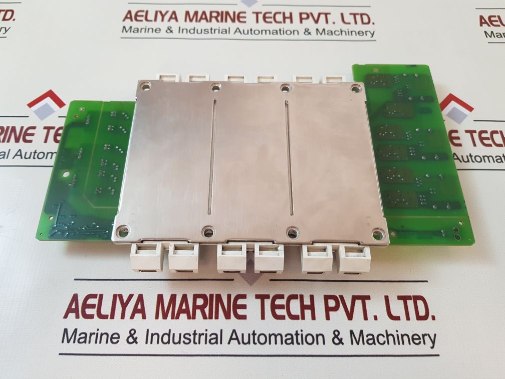 SIEMENS A5E00824994 DRIVE BOARD