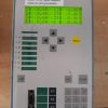 SIEMENS SIPROTEC 7SJ62 PROTECTION RELAY