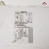 SIEMENS SIPROTEC 7SJ62 PROTECTION RELAY