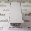 SIEMENS SIPROTEC 7SJ62 PROTECTION RELAY