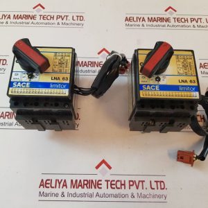 SACE LNA 63 LIMITOR 650 A