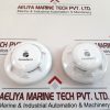 SALWICO EV-P SMOKE DETECTOR 040020