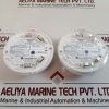 SALWICO EV-P SMOKE DETECTOR 040020