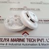 SALWICO EV-P SMOKE DETECTOR 040020