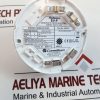 SALWICO EV-P SMOKE DETECTOR 040020