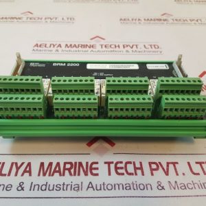 SAM ELECTRONICS LYNGSO MARINE BRM 2200 MODULE