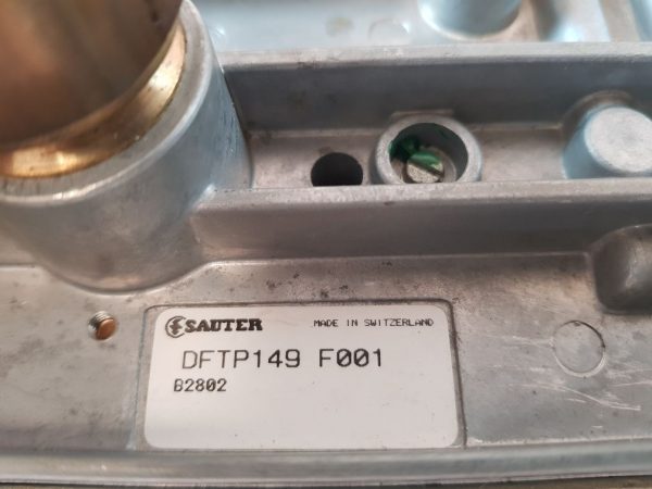 SAUTER DFTP-F001/2401 PRESSURE TRANSMITTER