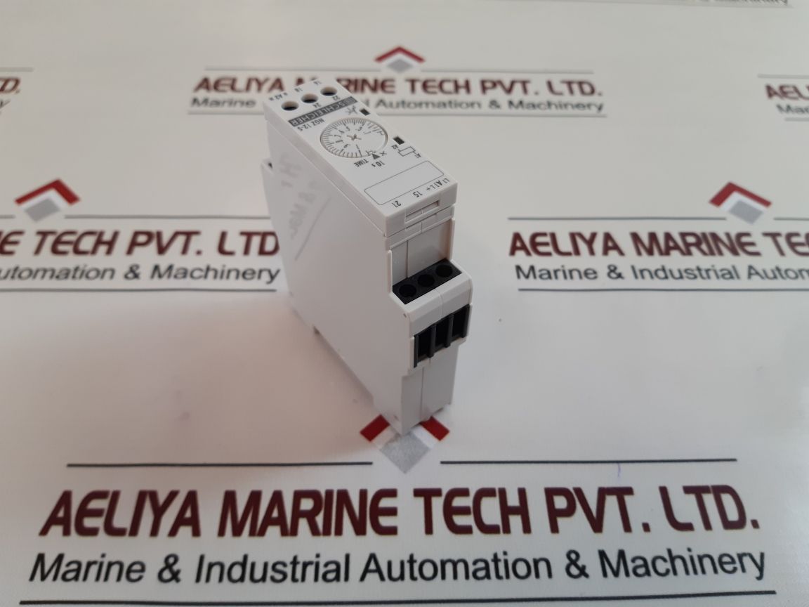 SCHLEICHER NGZ 12-S TIME RELAY