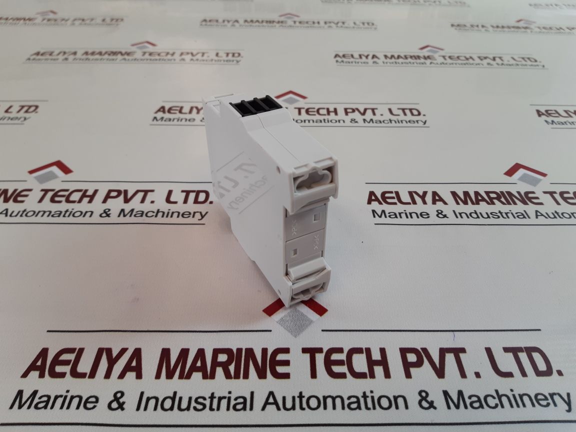 SCHLEICHER NGZ 12-S TIME RELAY