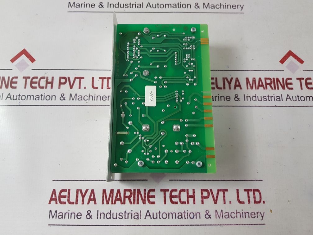 SCHLEICHER NT015-230-Z POWER SUPPLY UNIT - Image 6