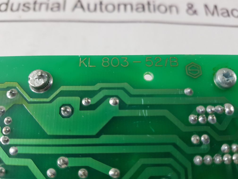 SCHLEICHER NT015-230-Z POWER SUPPLY UNIT - Image 7