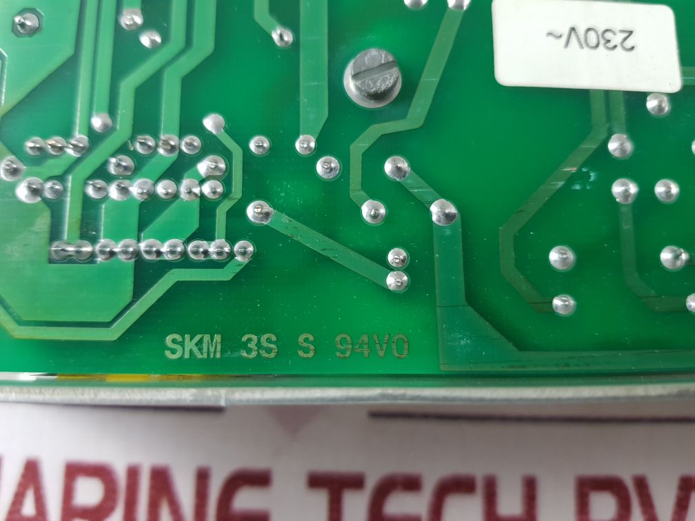 SCHLEICHER NT015-230-Z POWER SUPPLY UNIT - Image 9