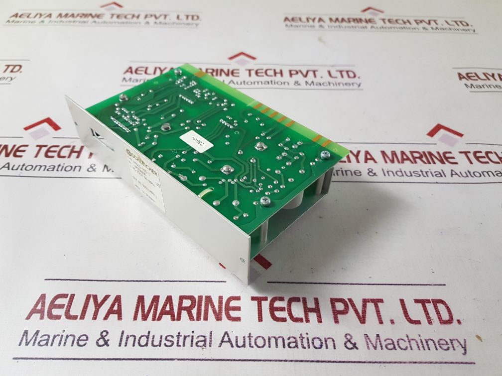 SCHLEICHER NT015-230-Z POWER SUPPLY UNIT - Image 5