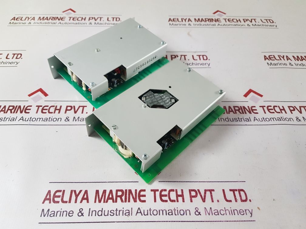 SCHLEICHER NT015-230-Z POWER SUPPLY UNIT - Image 3